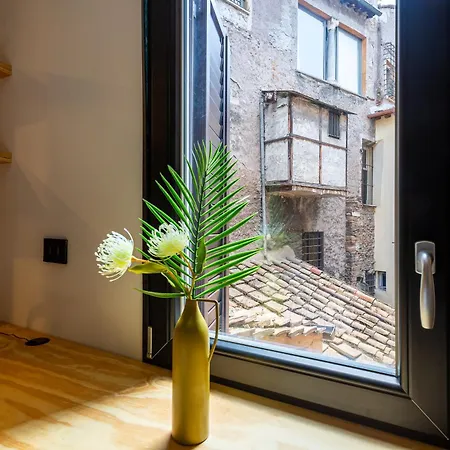 Iflat Campo De' Fiori Modern *