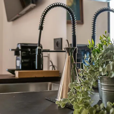 Appartement Iflat Campo De' Fiori Modern