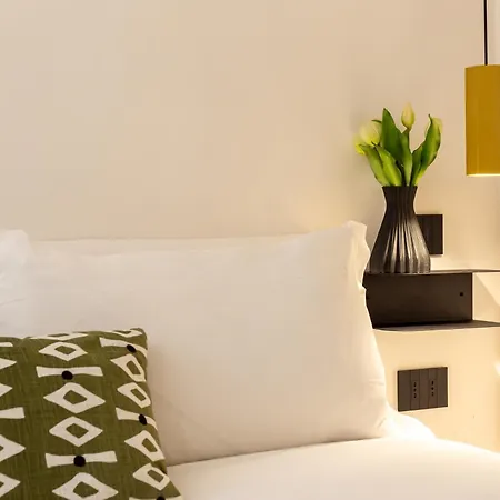 Iflat Campo De' Fiori Modern Appartement Rome