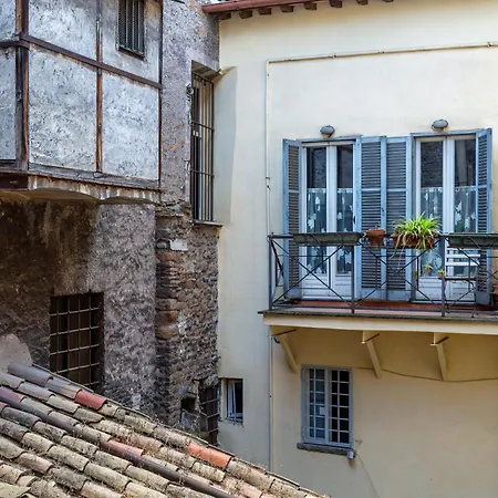 Iflat Campo De' Fiori Modern Rome