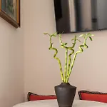 Iflat Campo De' Fiori Modern * ローマ