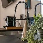 アパート Iflat Campo De' Fiori Modern