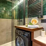 Iflat Campo De' Fiori Modern ローマ