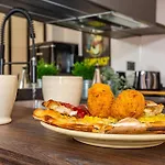 Iflat Campo De' Fiori Modern アパート