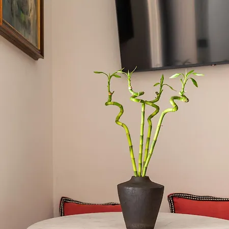 Iflat Campo De' Fiori Modern * Ρώμη