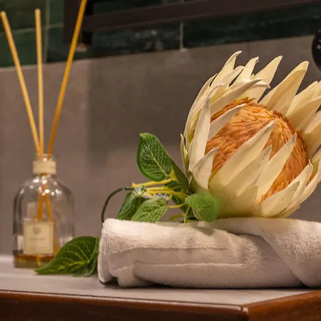 Iflat Campo De' Fiori Modern Lägenhet *