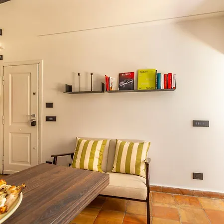 Διαμέρισμα Iflat Campo De' Fiori Modern *