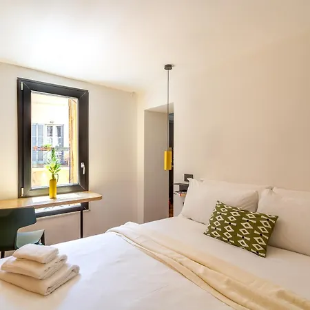 Iflat Campo De' Fiori Modern Ρώμη