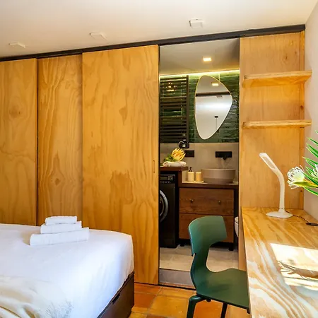 Iflat Campo De' Fiori Modern * Ρώμη