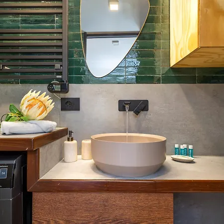 Διαμέρισμα Iflat Campo De' Fiori Modern *