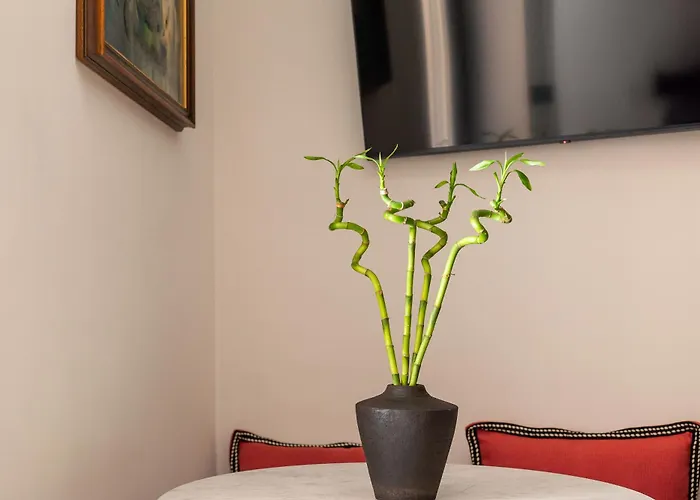 Iflat Campo De' Fiori Modern * Rom