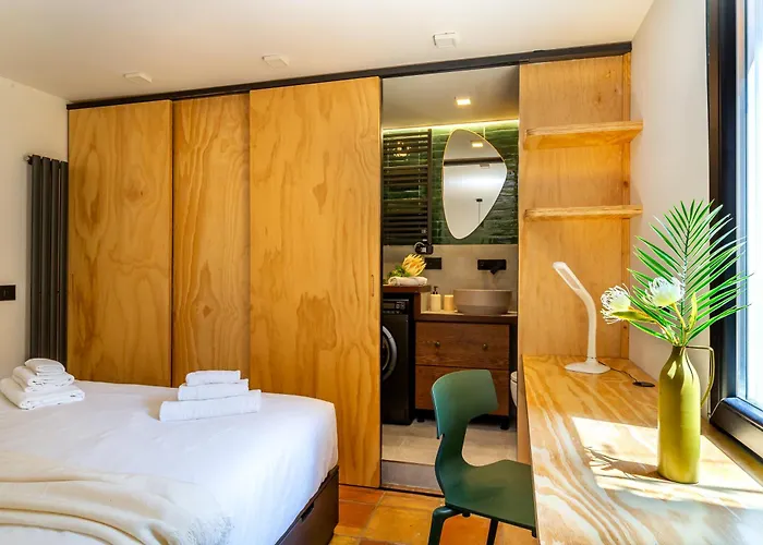 Iflat Campo De' Fiori Modern * Rom