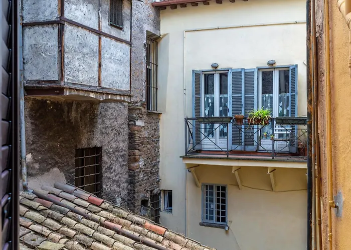 Iflat Campo De' Fiori Modern Rom